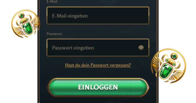 Talismania login 