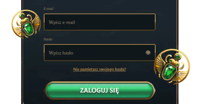 Talismania login 